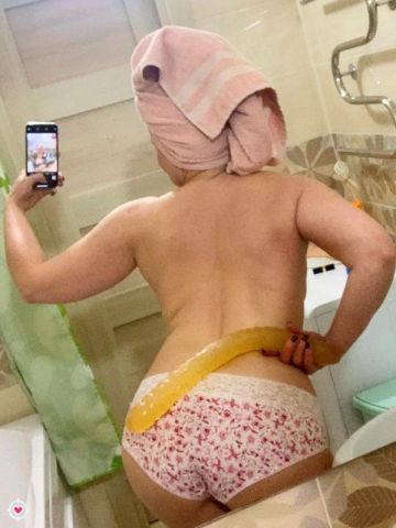 Проститутка Арина